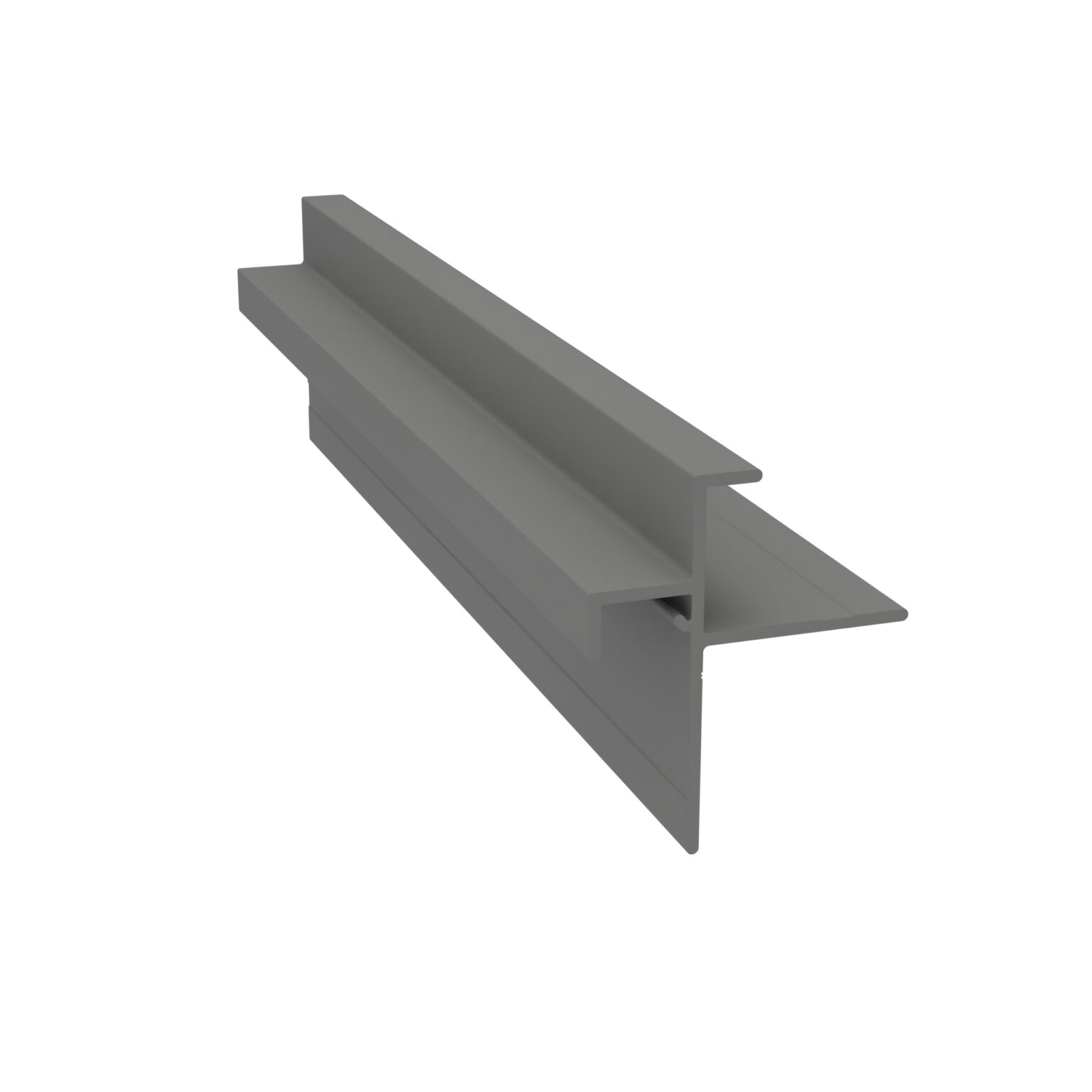 Light Trim Outside Corner Transition Trim V924-Khaki Brown 71 (JH)