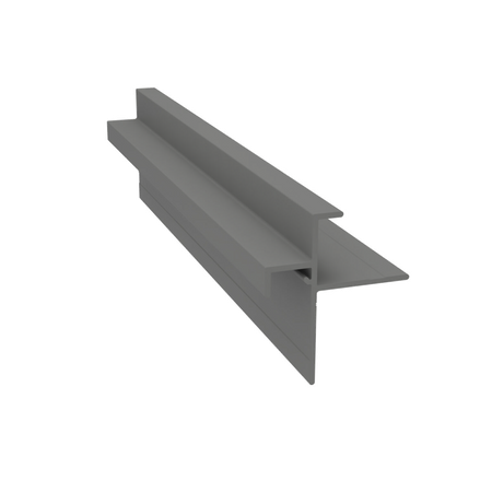 Light Trim Outside Corner Transition Trim V924-Khaki Brown 71 (JH)