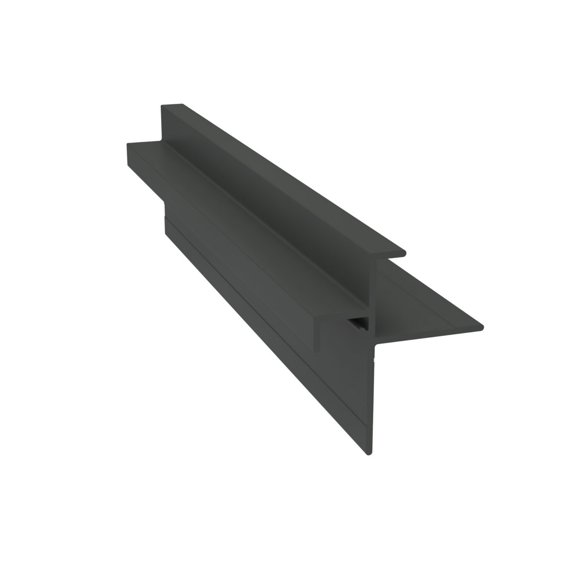 Light Trim Outside Corner Transition Trim V924-Light Mist 84 (JH)