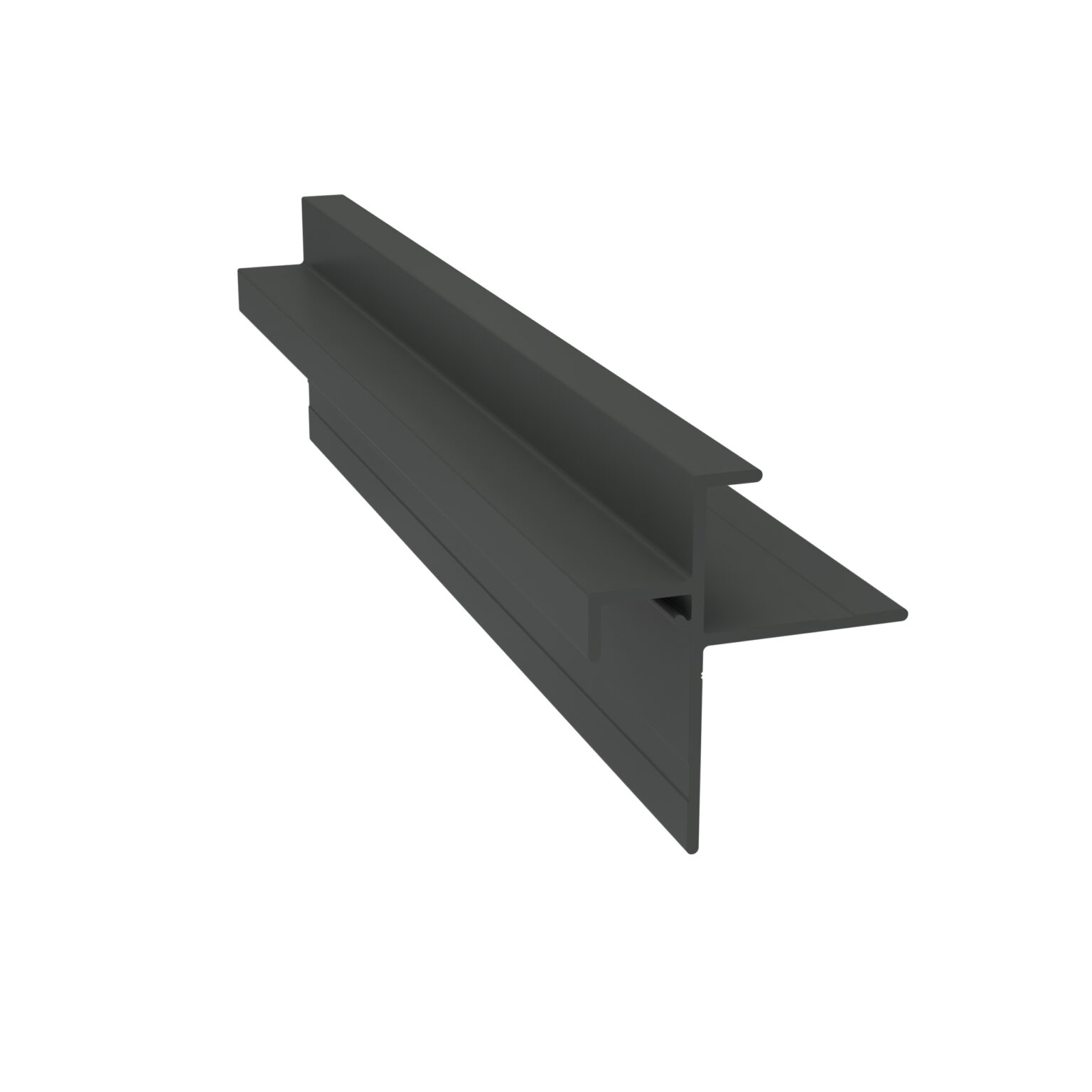 Light Trim Outside Corner Transition Trim V924-Light Mist 84 (JH)