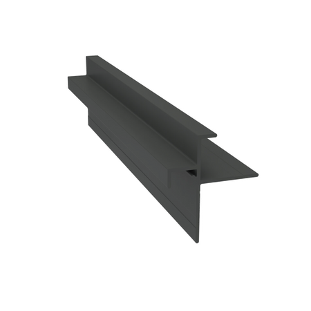 Light Trim Outside Corner Transition Trim V924-Light Mist 84 (JH)