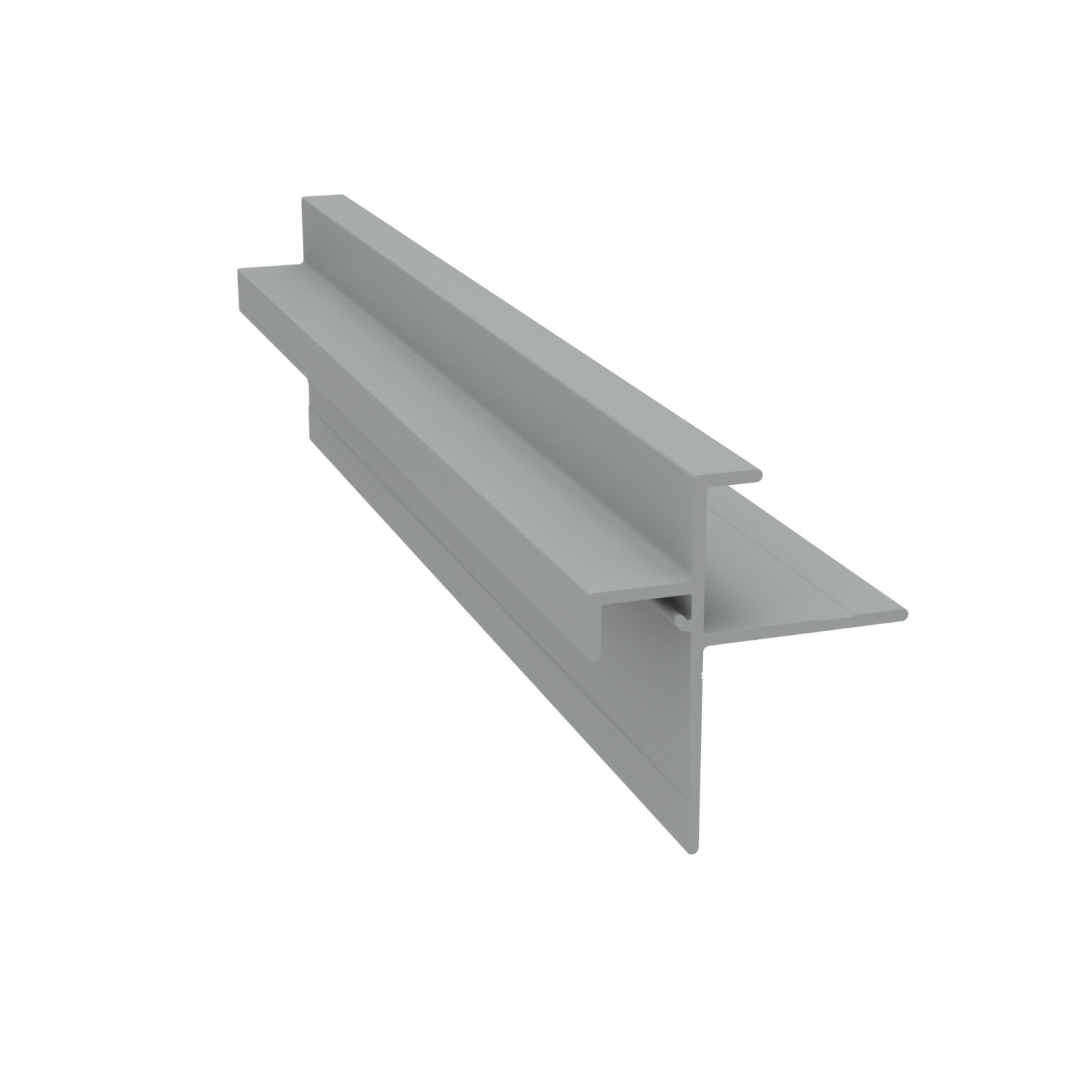 Light Trim Outside Corner Transition Trim V924-Monterey Taupe 76 (JH)