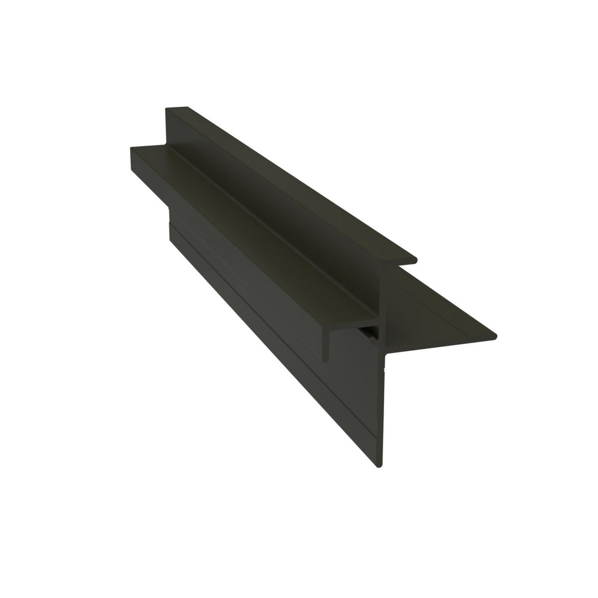 Light Trim Outside Corner Transition Trim V924-Mountain Sage 80 (JH)