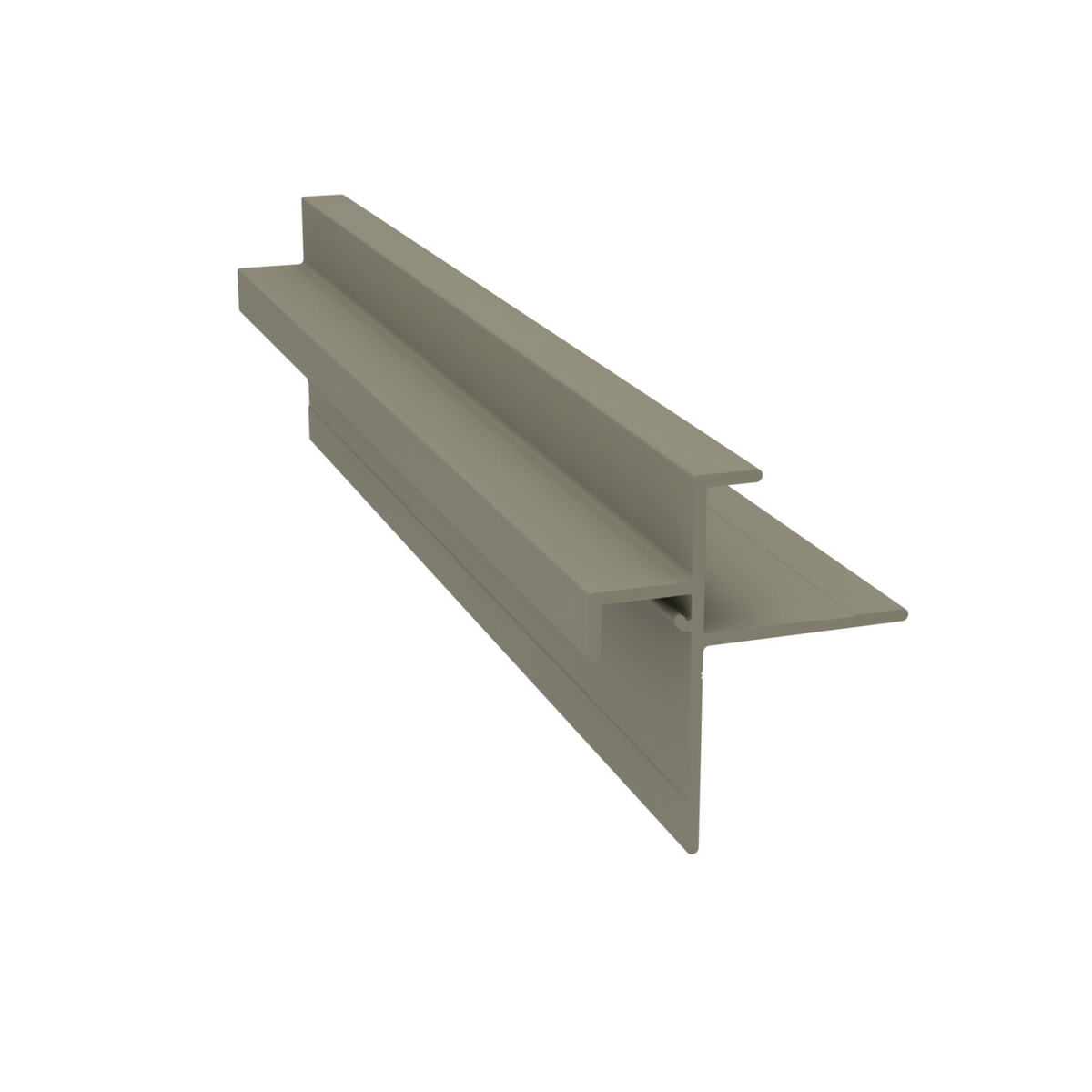 Light Trim Outside Corner Transition Trim V924-Navajo Beige 72 (JH)