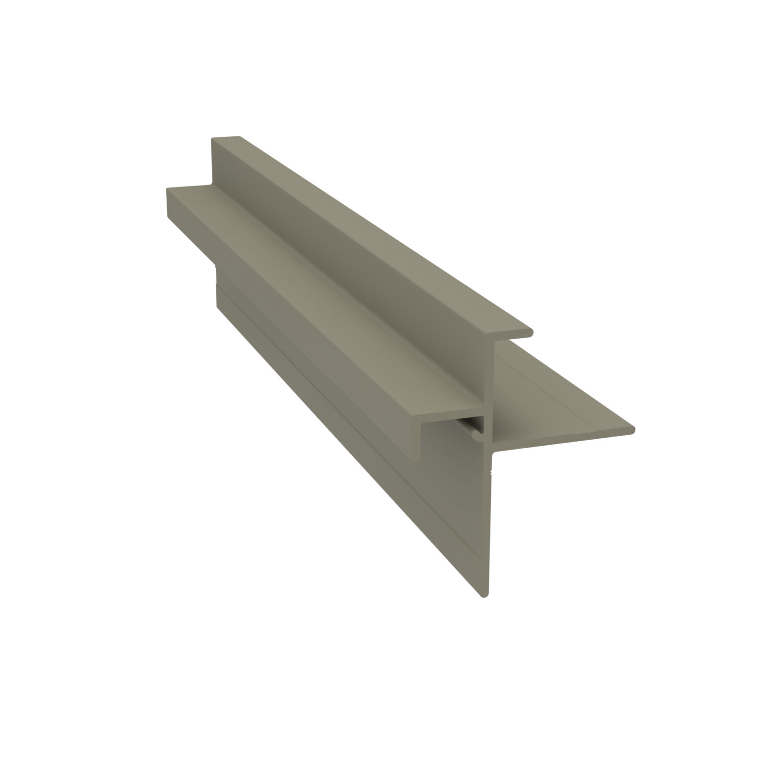 Light Trim Outside Corner Transition Trim V924-Navajo Beige 72 (JH)