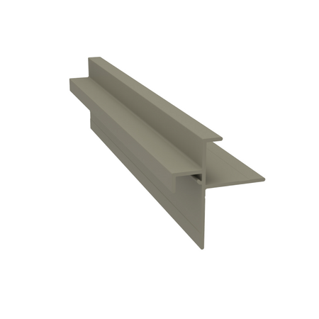 Light Trim Outside Corner Transition Trim V924-Navajo Beige 72 (JH)