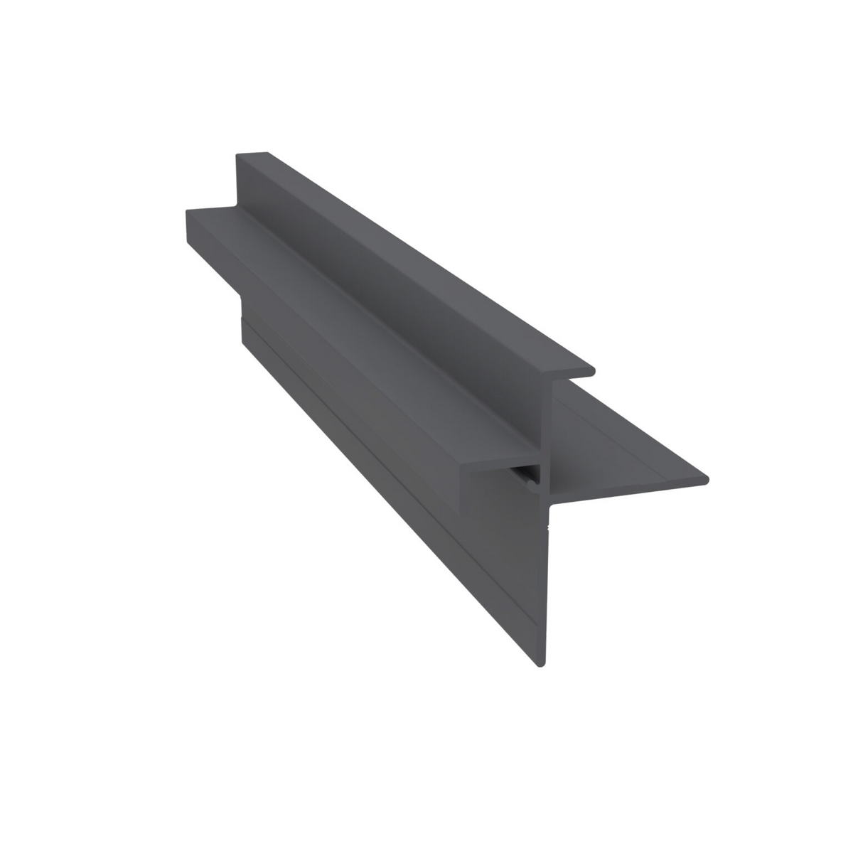 Light Trim Outside Corner Transition Trim V924-Rich Espresso 46 (JH)