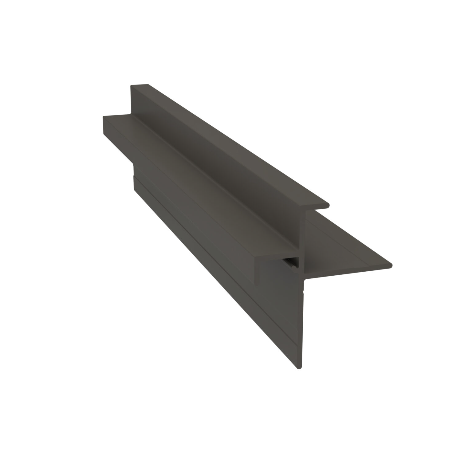 Light Trim Outside Corner Transition Trim V924-Custom Color