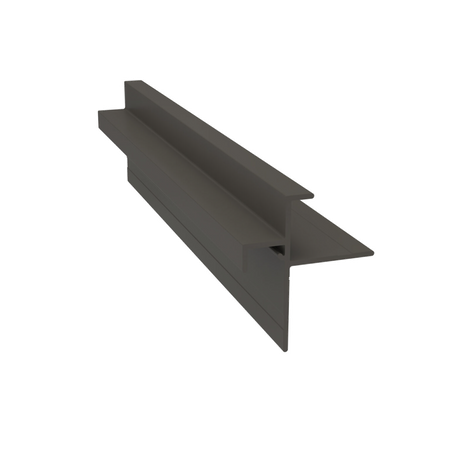 Light Trim Outside Corner Transition Trim V924-Custom Color