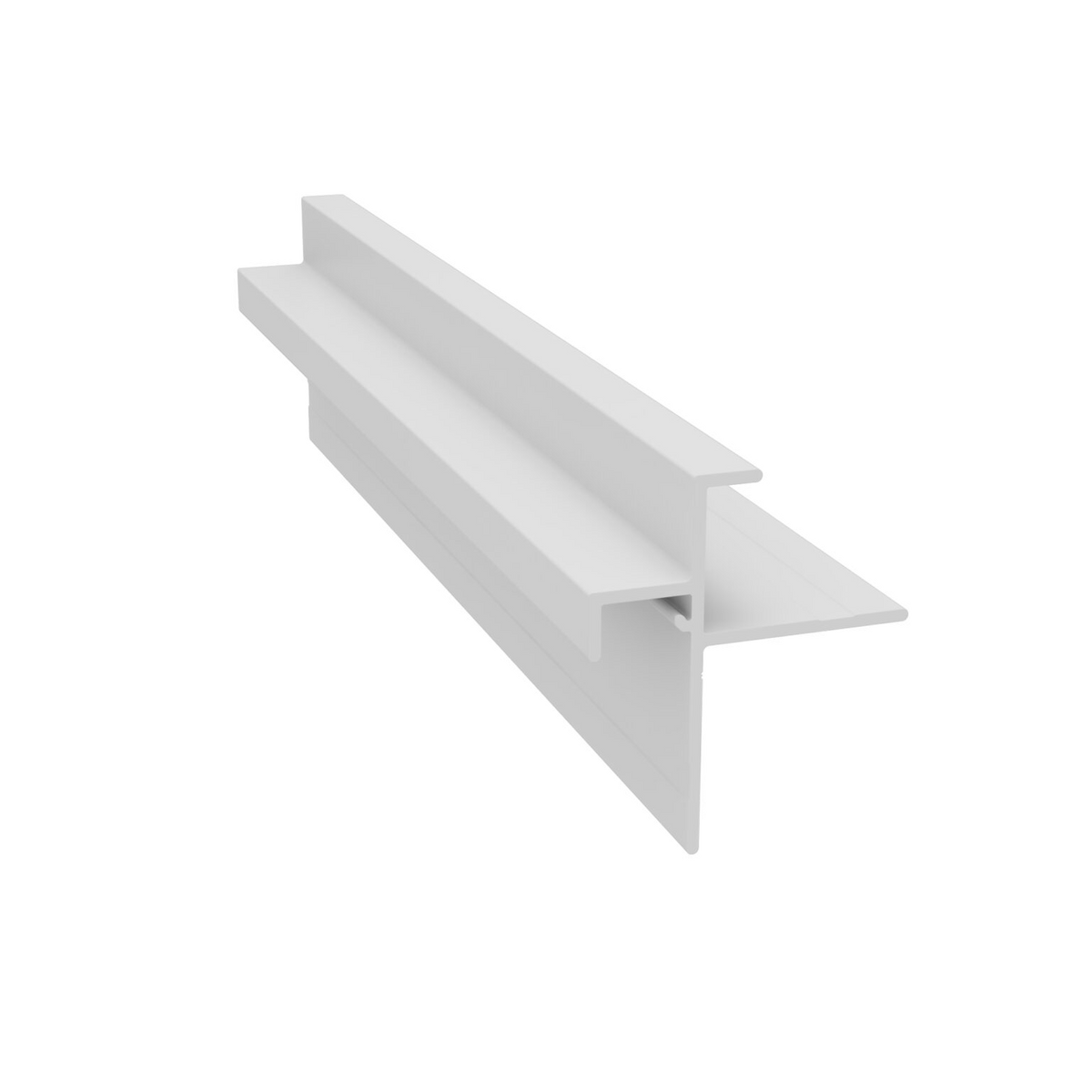 Light Trim Outside Corner Transition Trim V924-Aged Pewter 54 (JH)