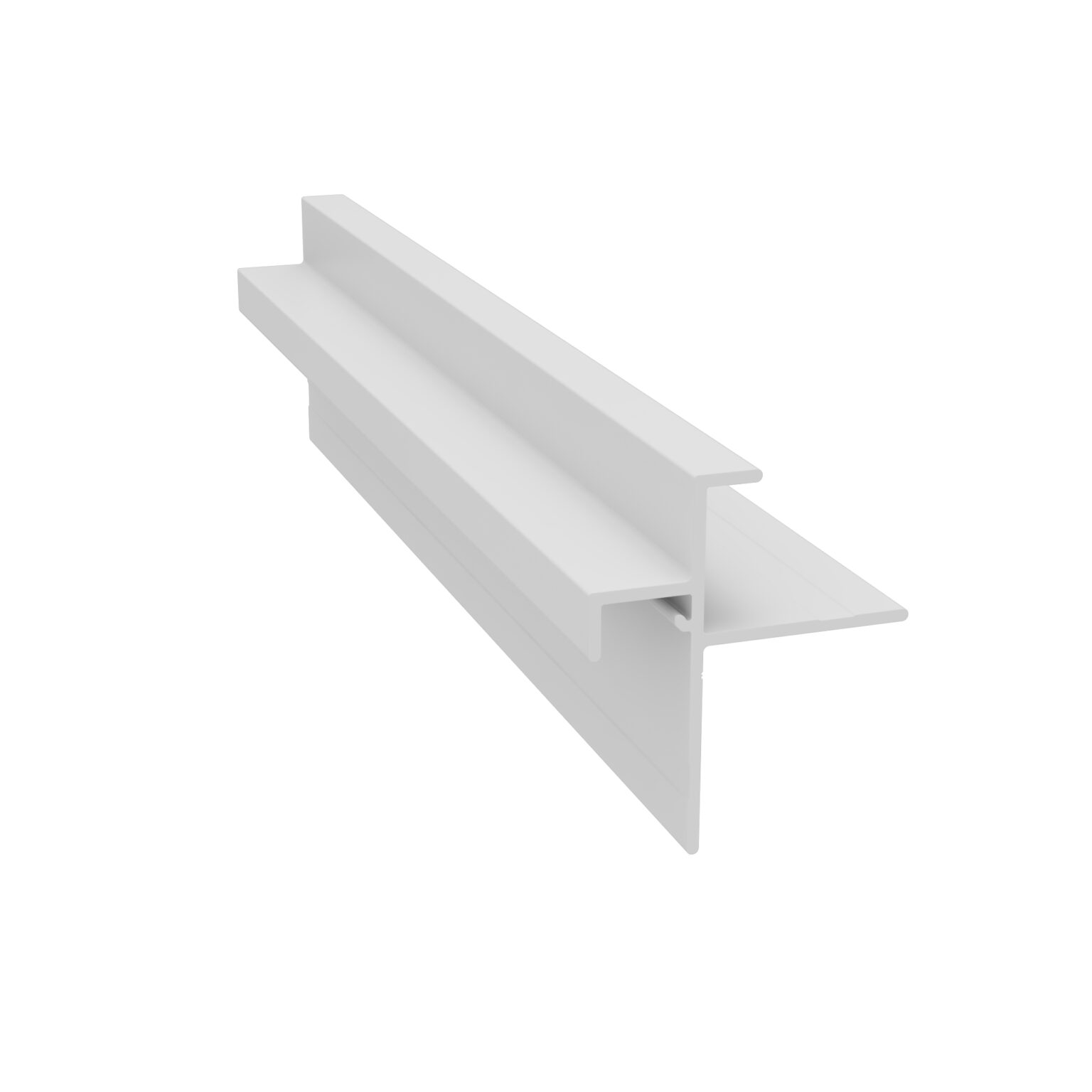 Light Trim Outside Corner Transition Trim V924-Aged Pewter 54 (JH)