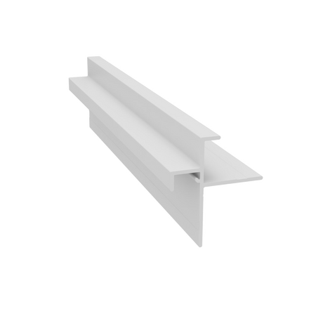 Light Trim Outside Corner Transition Trim V924-Aged Pewter 54 (JH)