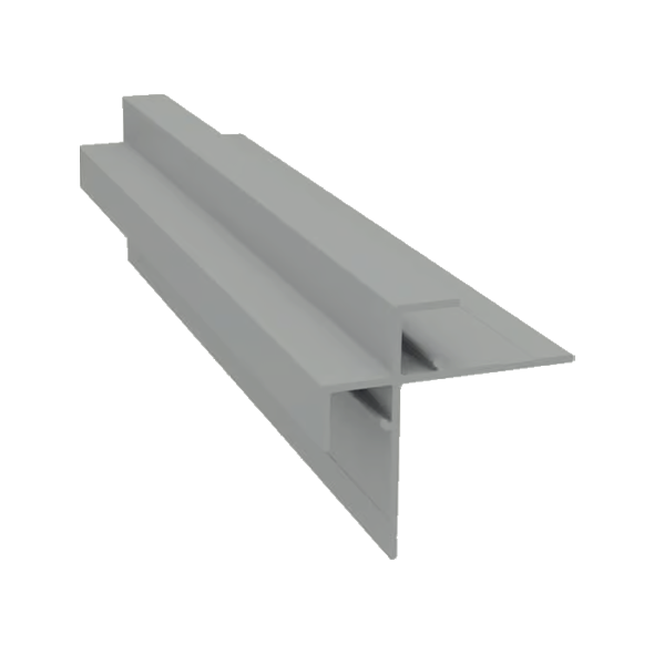 Light Trim 5/16in Panel Outside Corner V004XL | Shadow XL Collection-Light Mist 84 (JH)