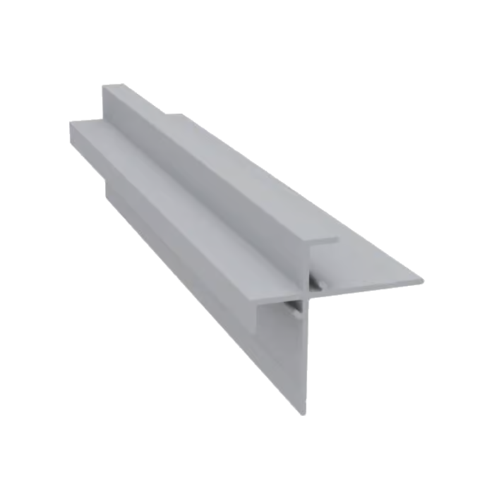 Light Trim 5/16" Panel Outside Corner V004 | Shadow Collection