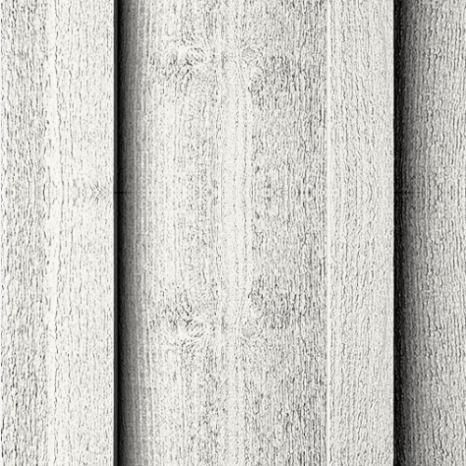 Maibec Express Board & Batten Genuine Wood Siding in 111 - White