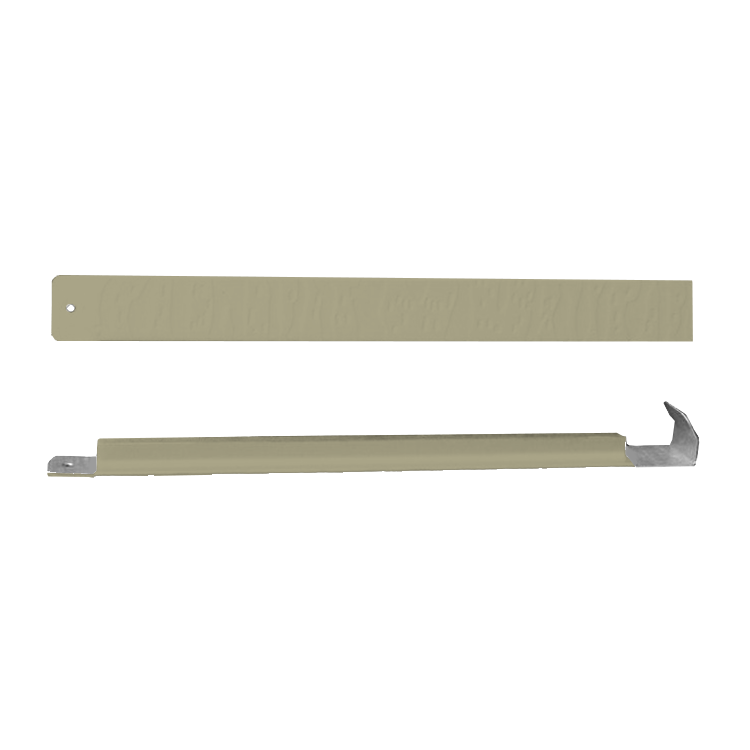Maibec CanExel Aluminum Joint Mould