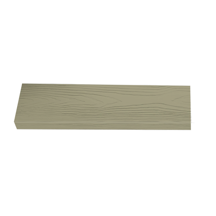 Maibec CanExel Solid Wood Trimboard by UltraLight