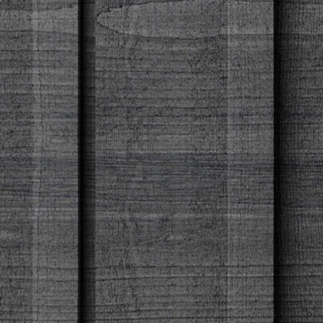 Maibec Board & Batten Genuine Wood Siding in 058 - Coastal Charcoal