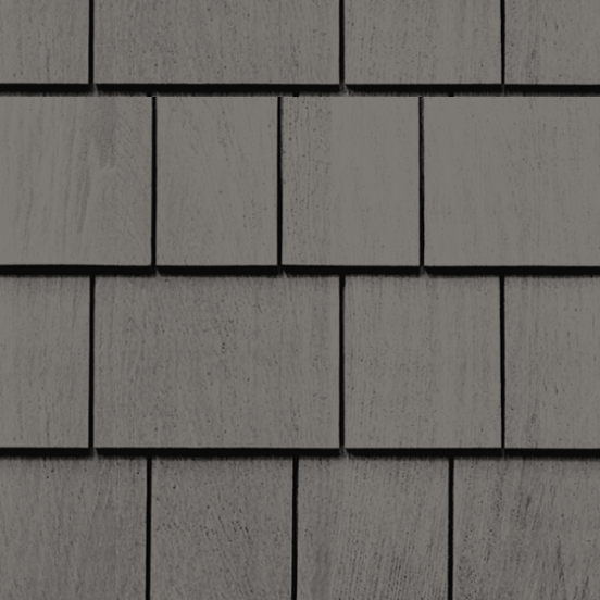 Maibec Express Genuine Wood Shingles in 014 - Lamosite