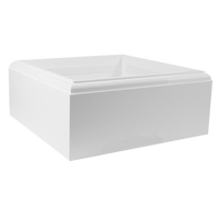 Accent Skirts for 8