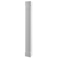Square Chamfered / 8