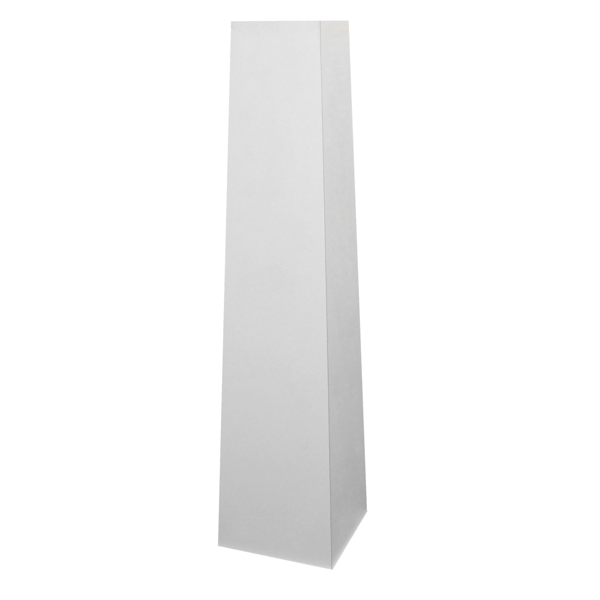 Prestige Flex Columns Tapered-Square-12inx12in / 8inx8in-4ft