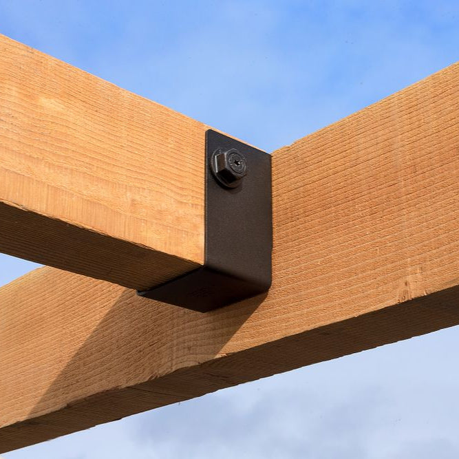 Simpson Strong-Tie APHH Concealed-Flange Heavy Joist Hanger