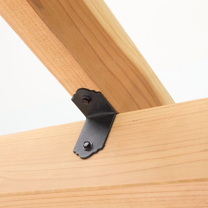 Simpson Strong-Tie APA 90° Angle