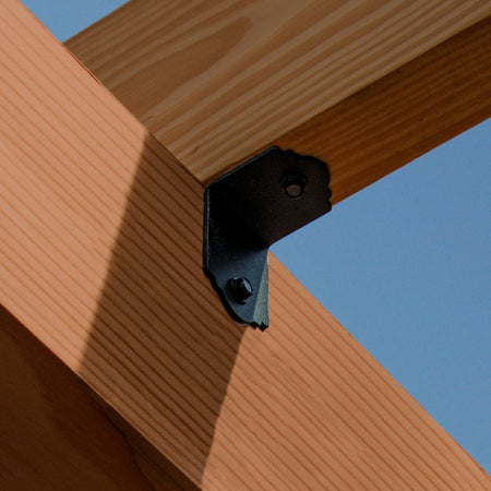 Simpson Strong-Tie APA 90° Angle