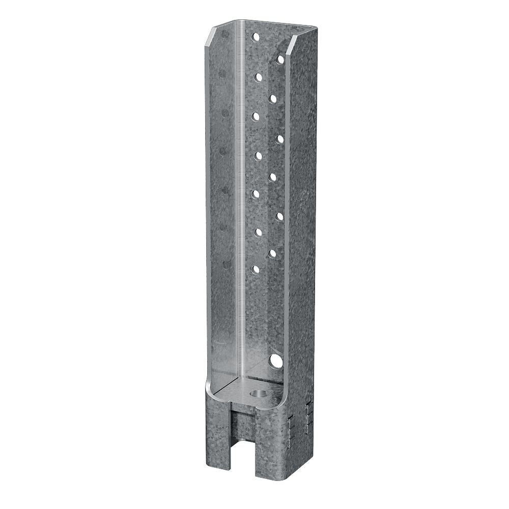 Simpson Strong-Tie HDQ 14" Holdown with screws