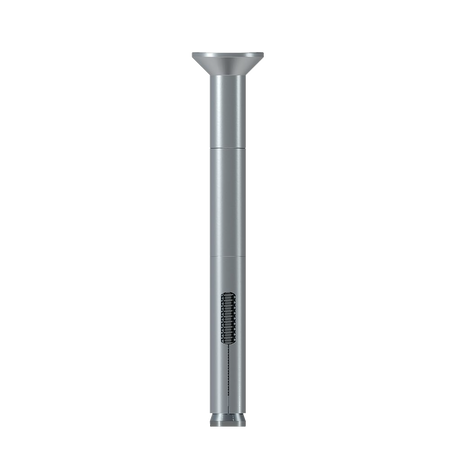 Simpson Strong-Tie Zinc Plated / Carbon Steel Sleeve-All® Sleeve Anchor