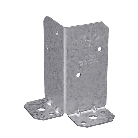 Simpson Strong-Tie RPBZ Retrofit Post Base