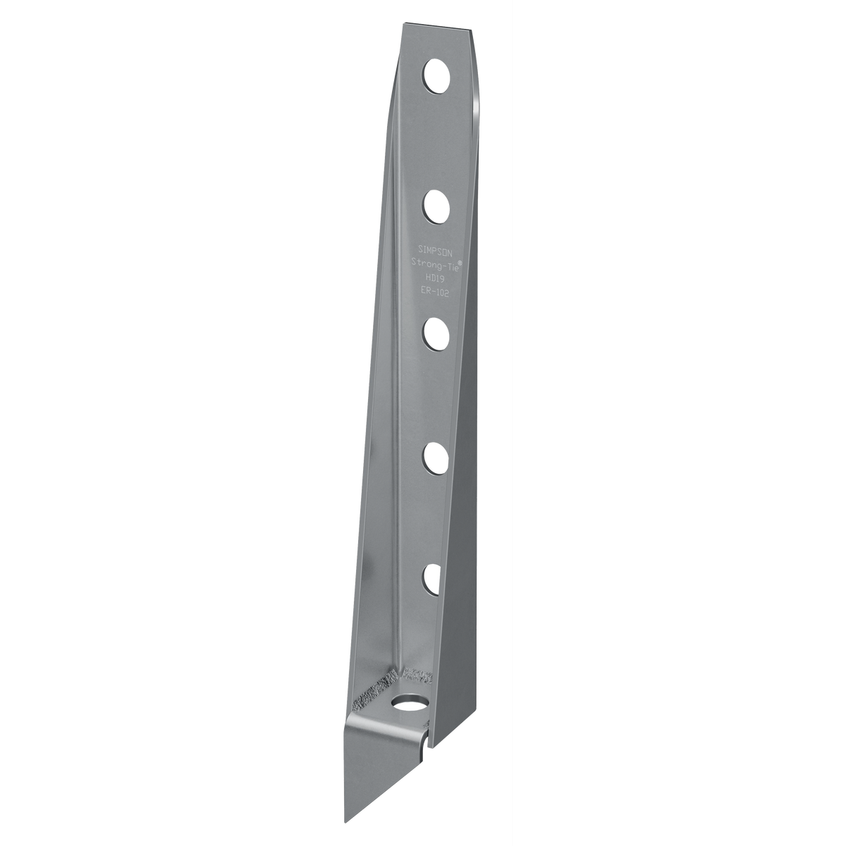 Simpson Strong-Tie HD Holdown