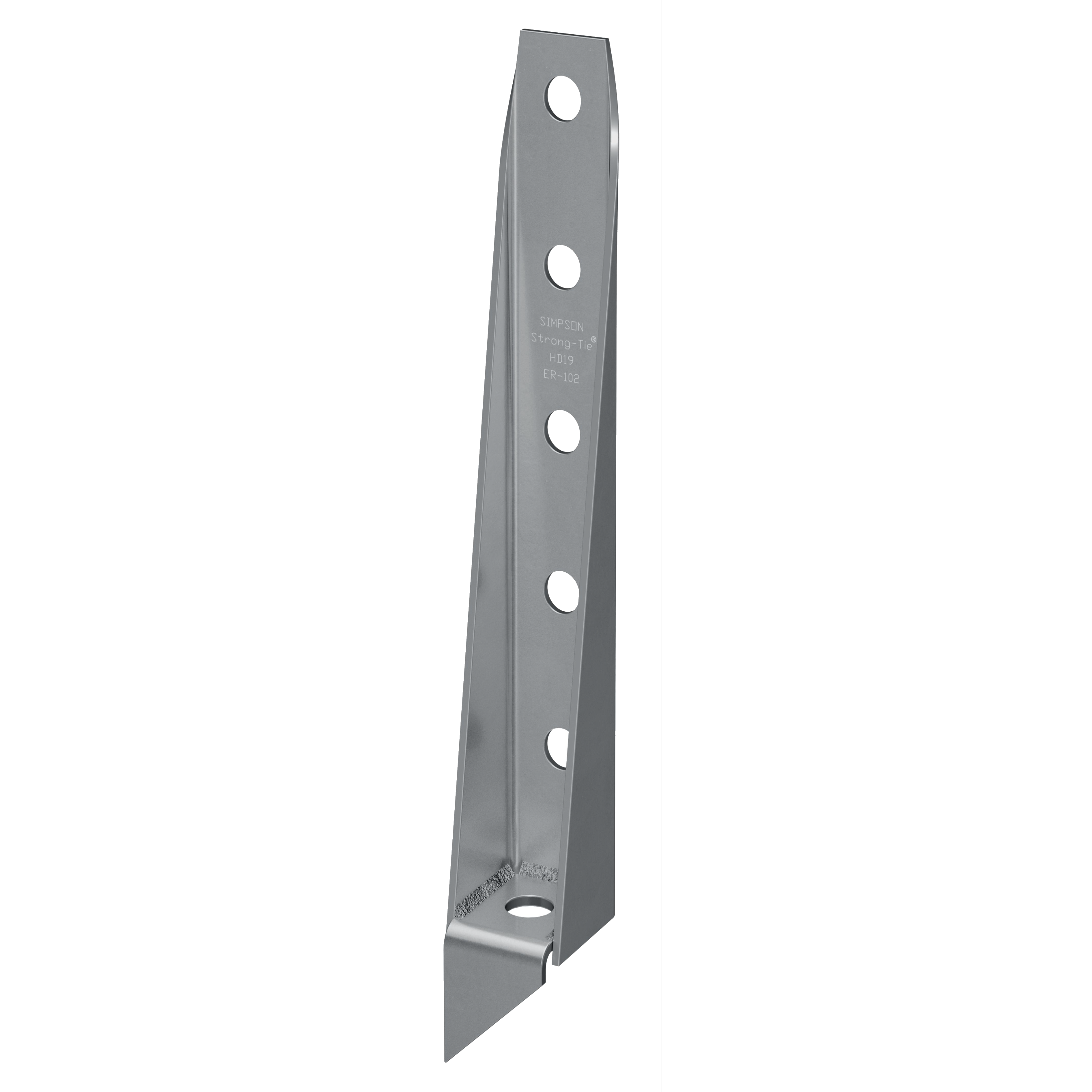 Simpson Strong-Tie HD Holdown