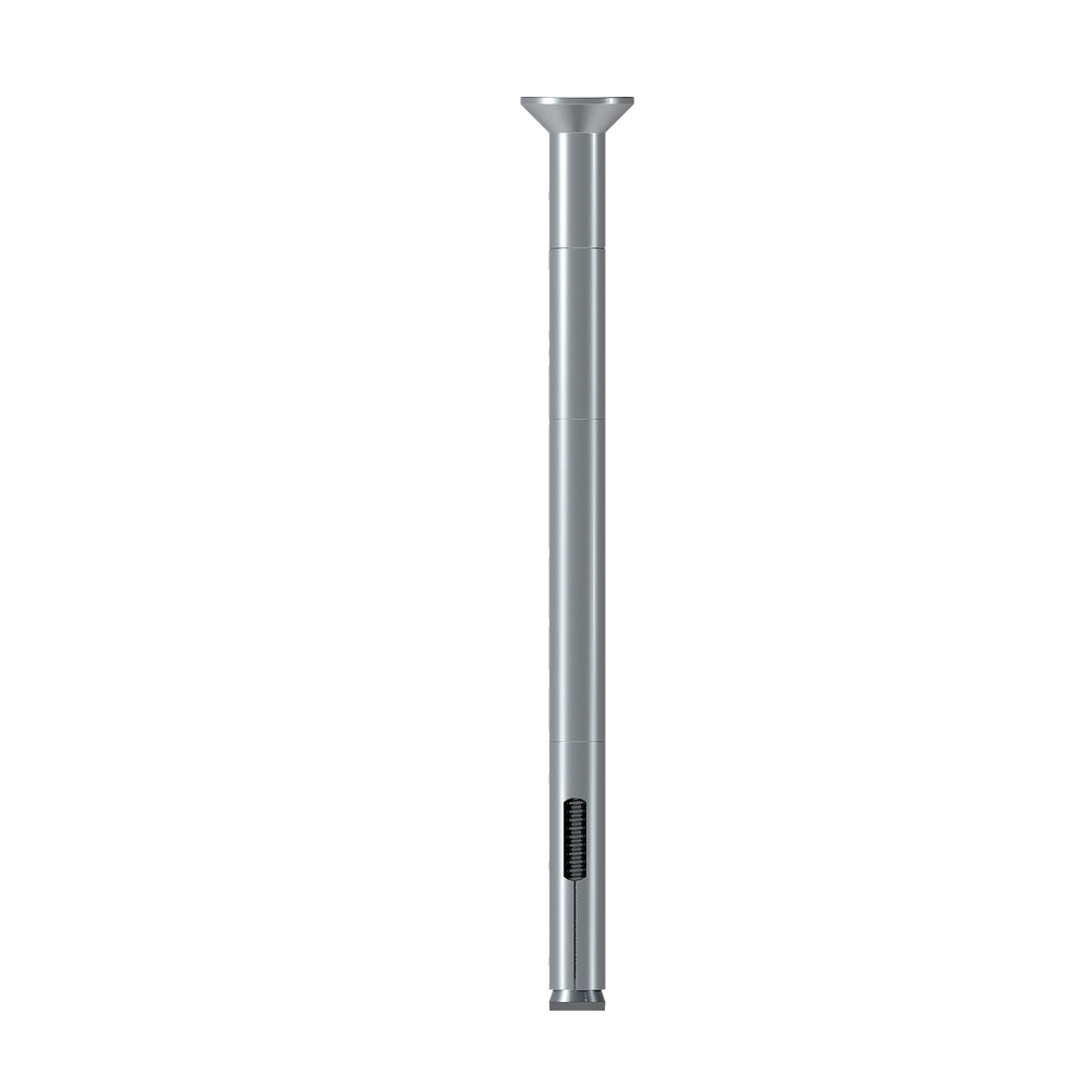 Simpson Strong-Tie Zinc Plated / Carbon Steel Sleeve-All® Sleeve Anchor