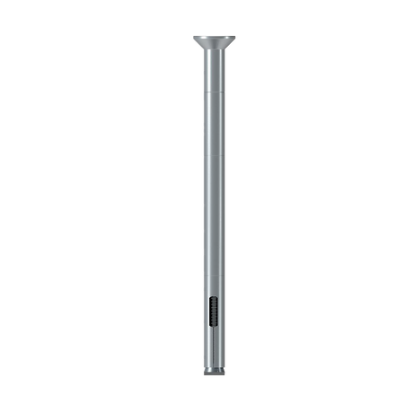 Simpson Strong-Tie Zinc Plated / Carbon Steel Sleeve-All® Sleeve Anchor