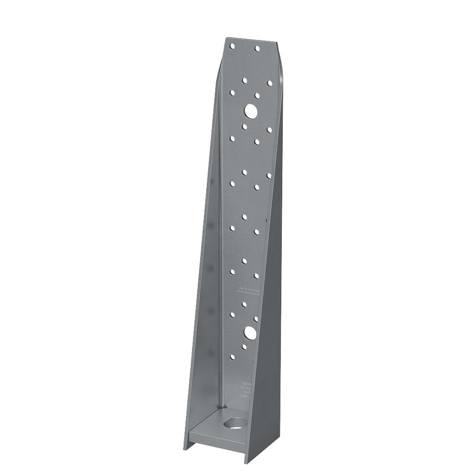 Simpson Strong-Tie HHDQ Heavy Holdown with Screws – DeckMart Building ...