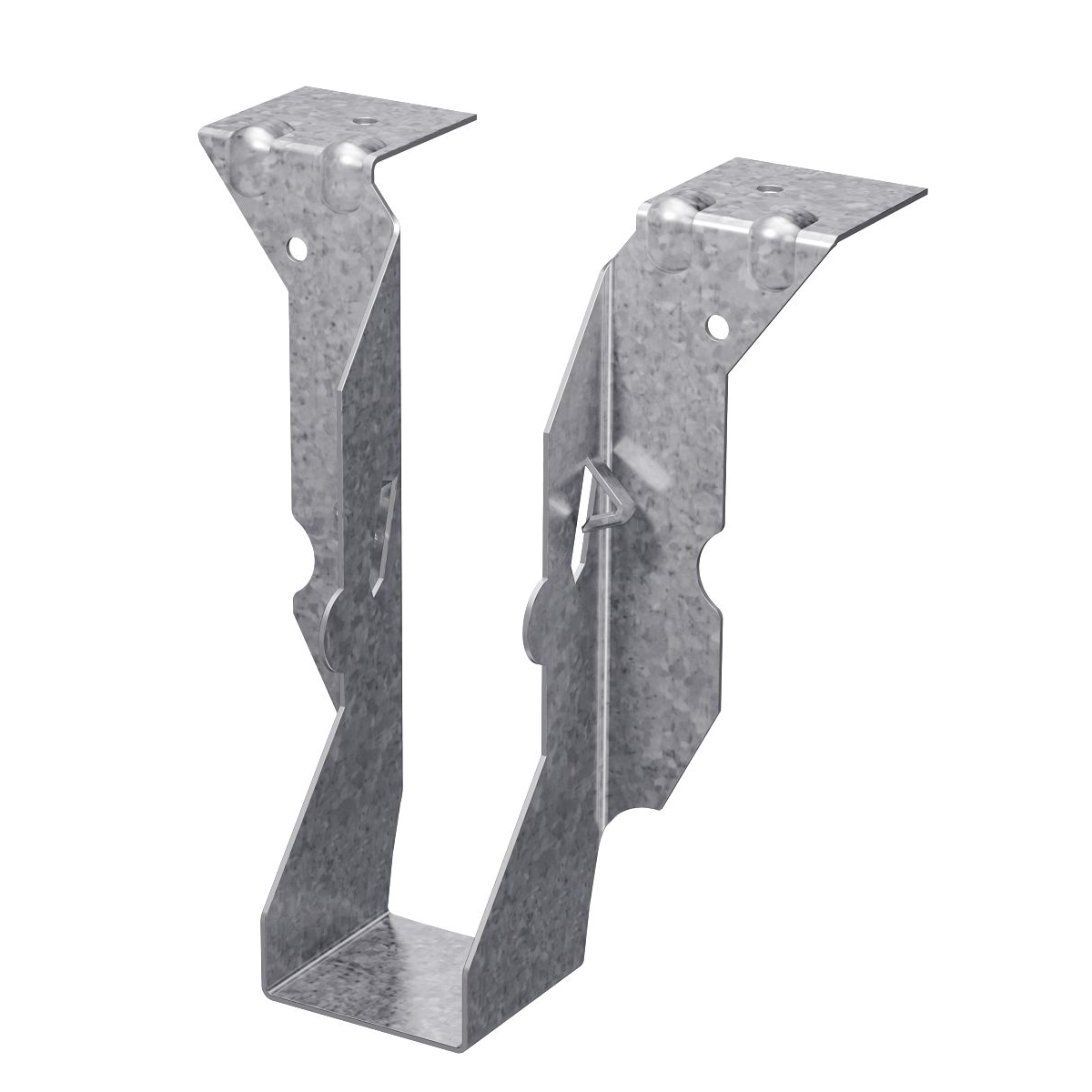 Simpson StrongTie JB Junior Bent Hanger DeckMart Building Supplies