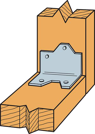 Simpson Strong-Tie Joist Framing Connectors