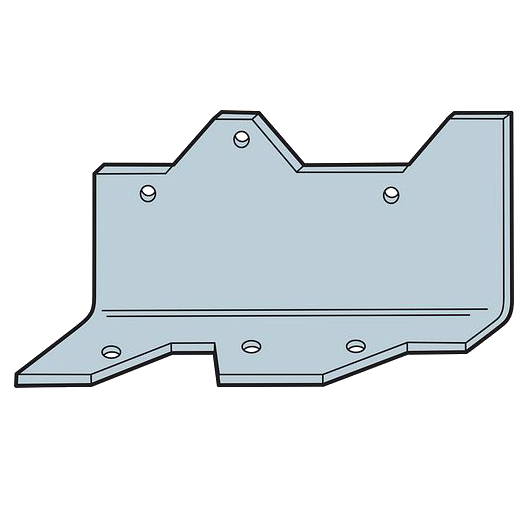Simpson Strong-Tie Joist Framing Connectors-7-ZMAX