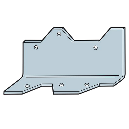 Simpson Strong-Tie Joist Framing Connectors-7-ZMAX