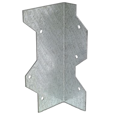 Simpson Strong-Tie Joist Framing Connectors-5-Zinc Galvanized (G90)