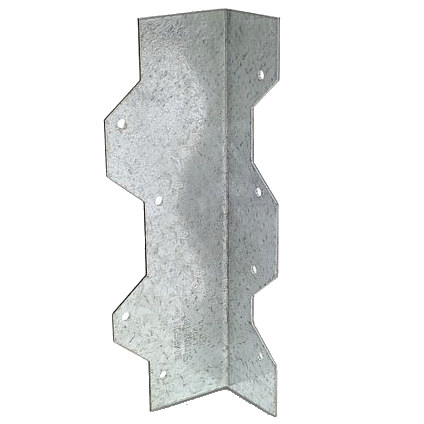 Simpson Strong-Tie Joist Framing Connectors-7-Zinc Galvanized (G90)