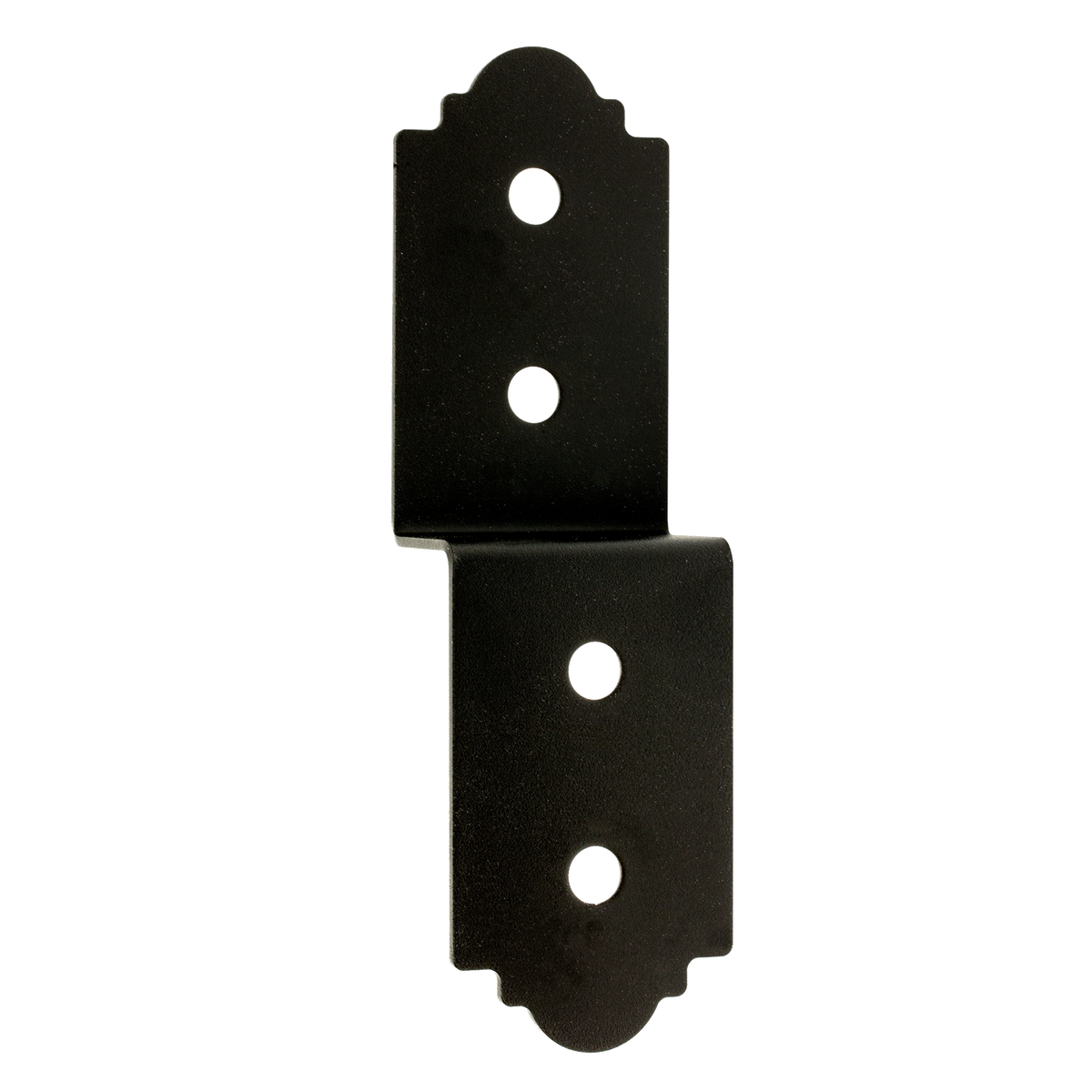 9-3/4" / ZMAX® - 9-1/2 - 10" Simpson Strong-Tie APDJT Deck Joist Tie