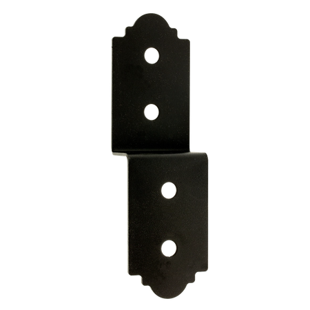 9-3/4" / ZMAX® - 9-1/2 - 10" Simpson Strong-Tie APDJT Deck Joist Tie