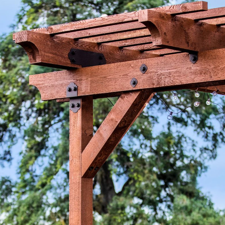 Simpson Strong-Tie APDJT Deck Joist Tie
