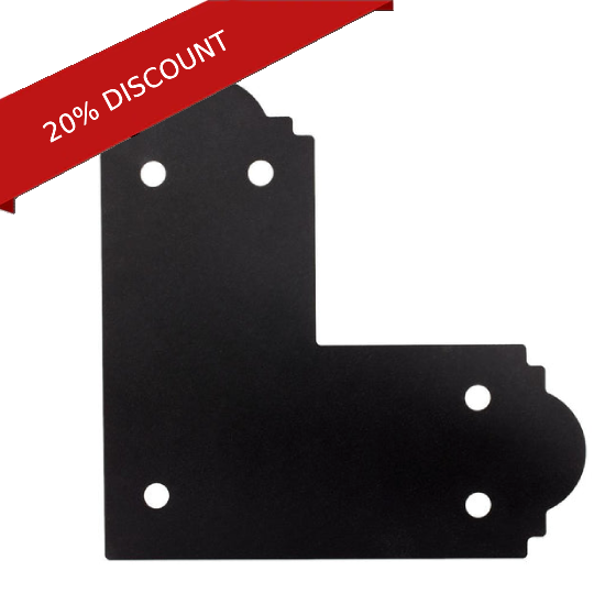 Simpson Strong-Tie APL L Strap Tie