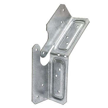 Simpson Strong-Tie KBSZ Knee-Brace Stabilizer