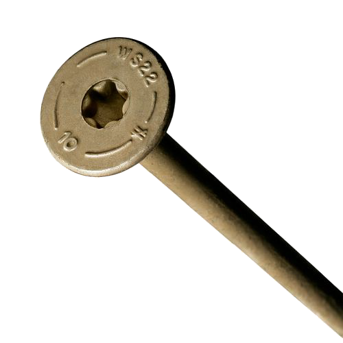 Simpson Strong-Tie Strong-Drive SDWS TIMBER Screw (Exterior Grade)-3in