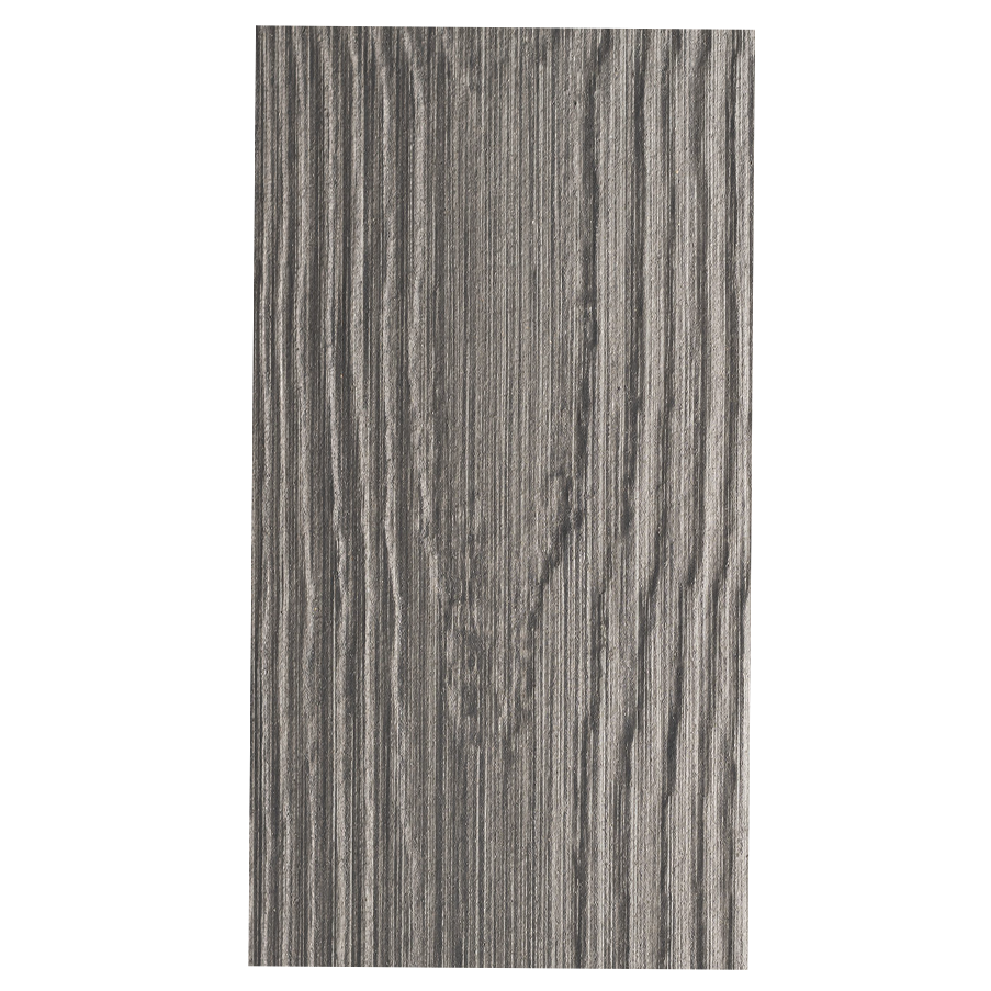 St-Laurent Siding Panels in Ash